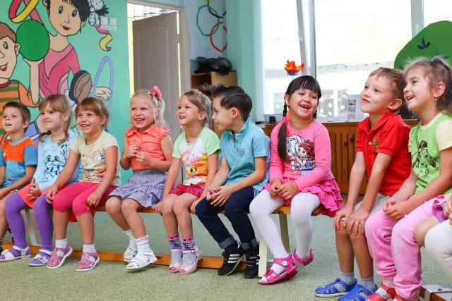 Jak zapewnić dziecku bezpieczeństwo w przedszkolu?