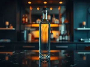 Produkty bogate w magnez, takie jak pestki dyni, gorzka czekolada, migdały i szpinak, ułożone na drewnianym stole.