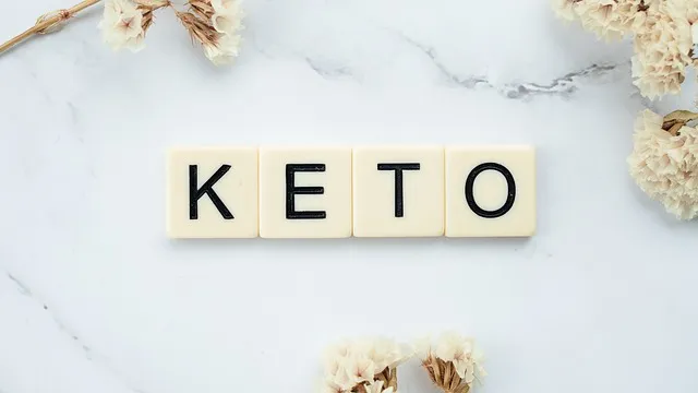 Na czym polega keto dieta?