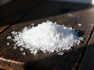 Profesjonalne pędzle do makijażu i paleta bronzerów na marmurowym blacie, gotowe do konturowania twarzy.